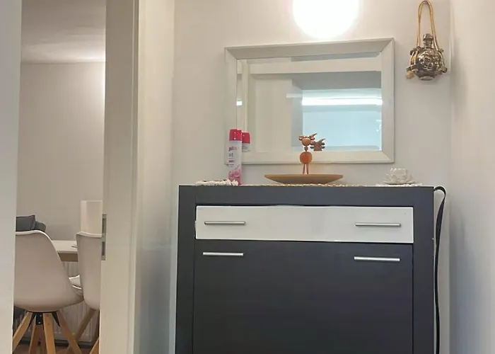 Friends Corner Apartman
