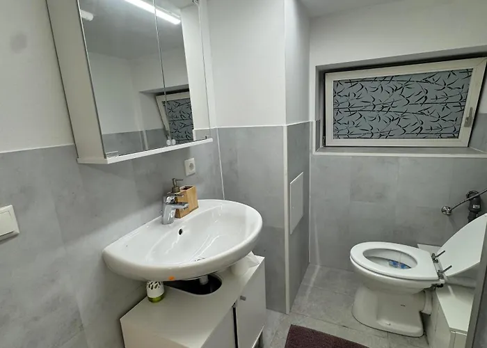 Apartman Friends Corner *