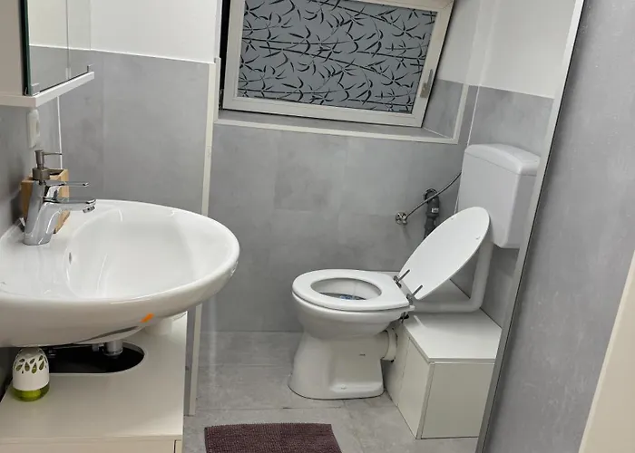 Friends Corner Apartman