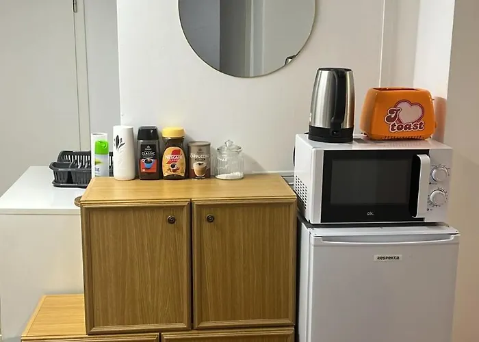 Friends Corner