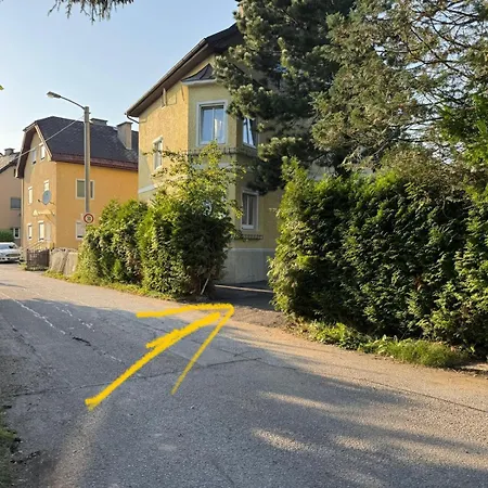 Friends Corner Salzburg