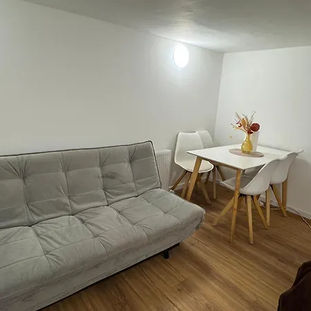 Appartement Friends Corner Salzburg