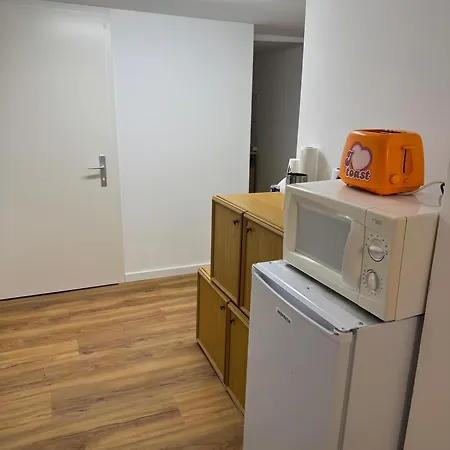 Friends Corner Salzburgo