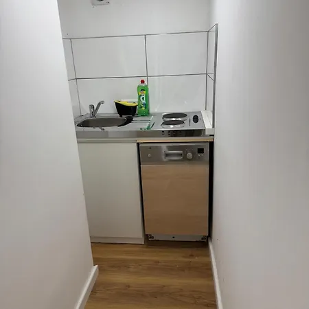 Friends Corner