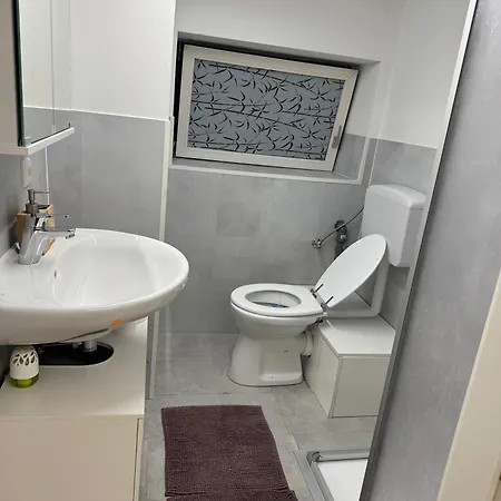 Friends Corner Appartement