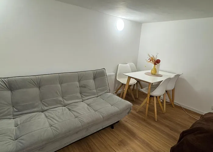 Appartement Friends Corner Salzburg