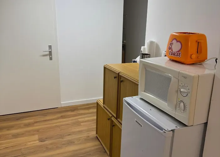 Friends Corner Salzburg