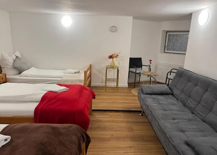 Friends Corner * Salzburg