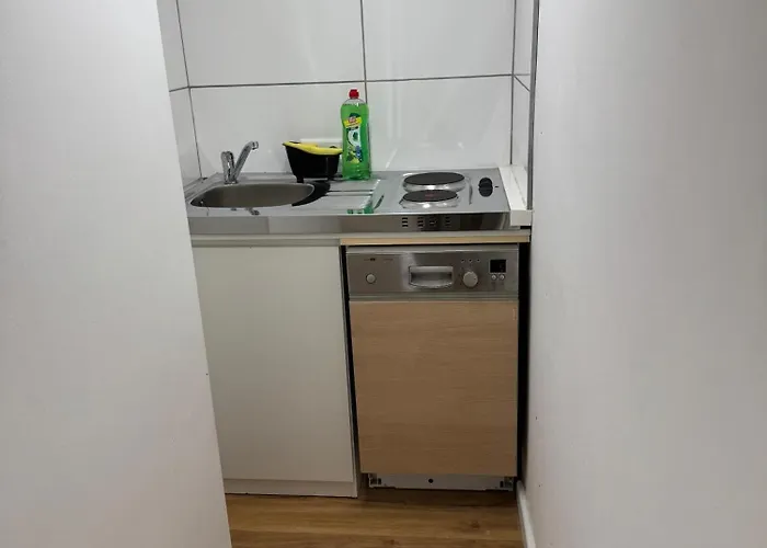 Friends Corner