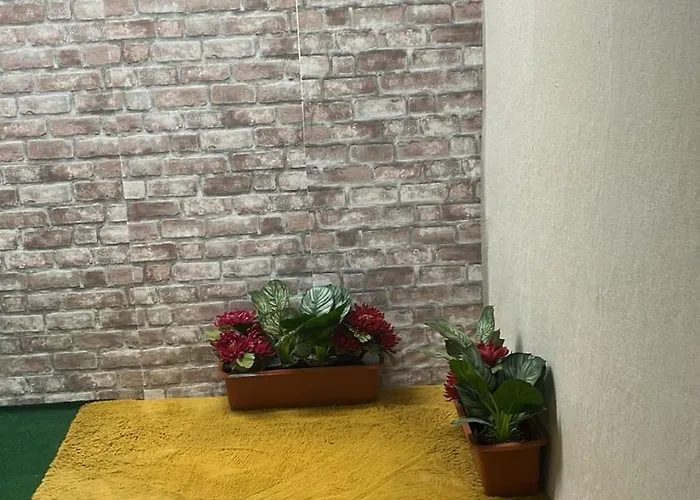 Friends Corner Apartamento